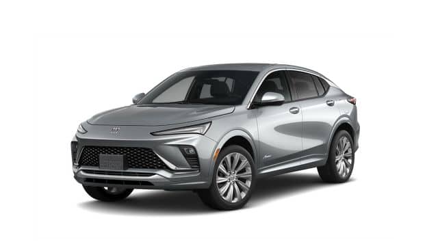 2026 Envista