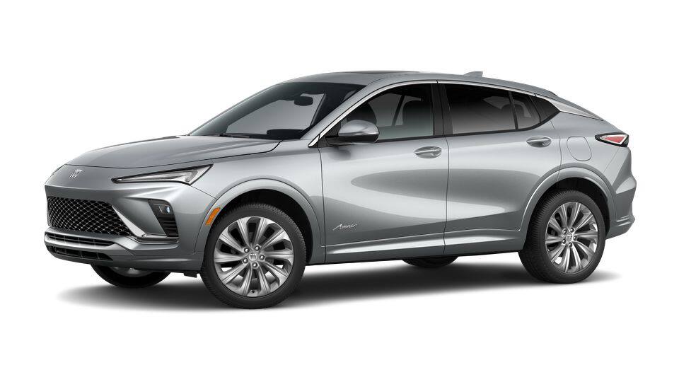 2026 Buick Envista Avenir - Photo 53