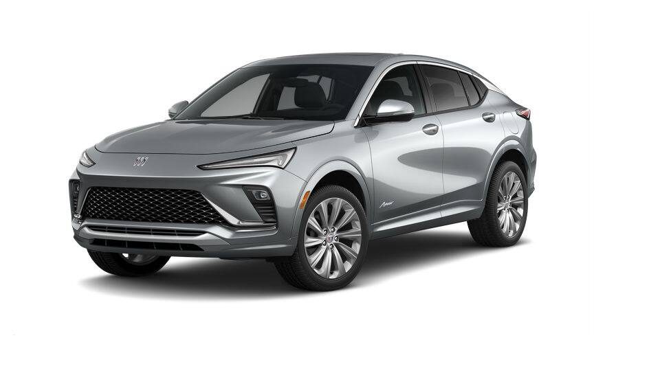 2026 Buick Envista Avenir - Photo 50