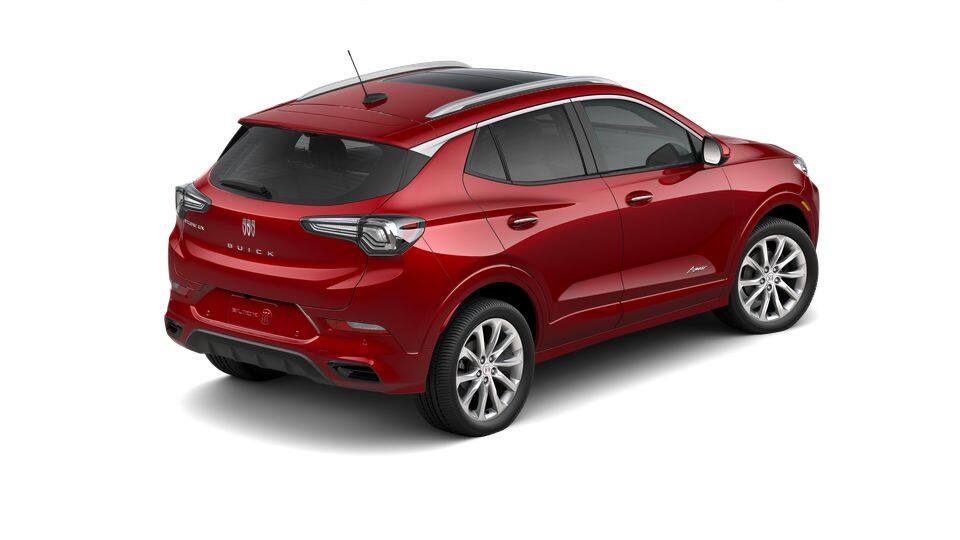 2026 Buick Encore GX Avenir - Photo 54