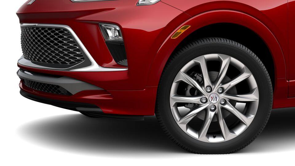 2026 Buick Encore GX Avenir - Photo 56