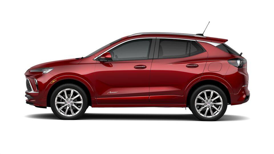2026 Buick Encore GX Avenir - Photo 57