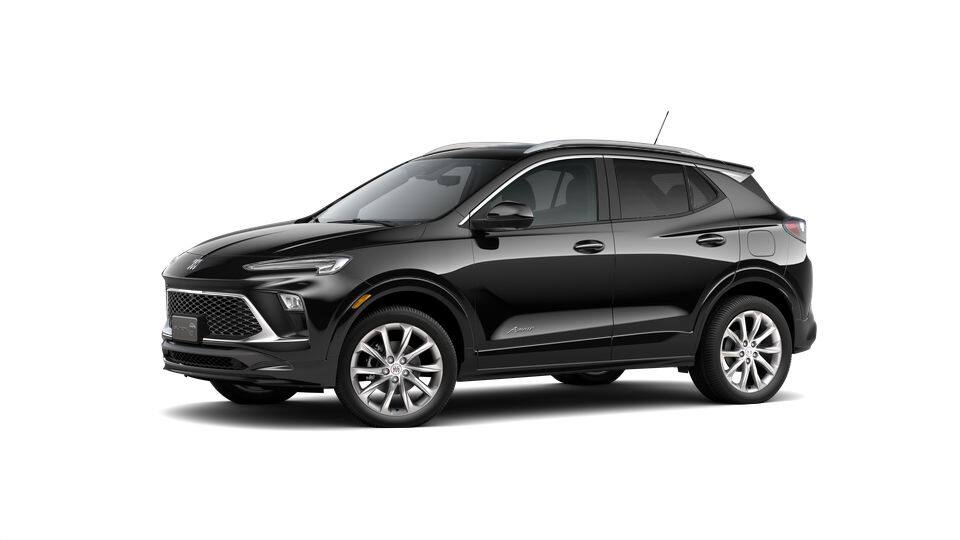2026 Buick Encore GX Avenir - Photo 48