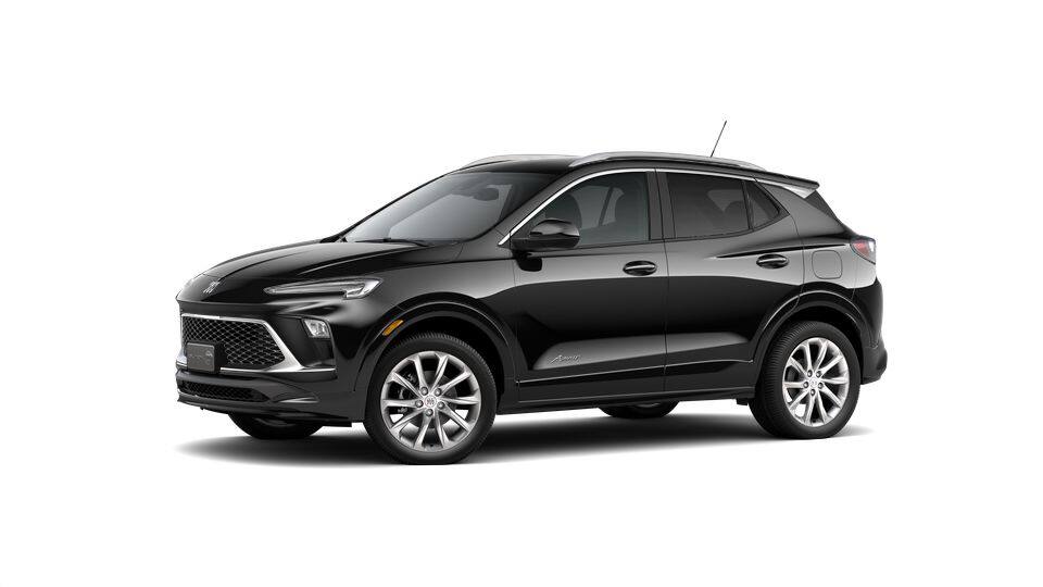 2026 Buick Encore GX Avenir - Photo 4