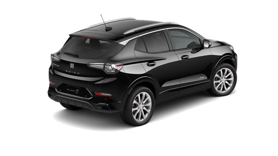 2026 Buick Encore GX Avenir - Photo 5