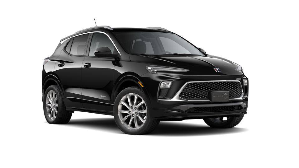 2026 Buick Encore GX Avenir - Photo 6
