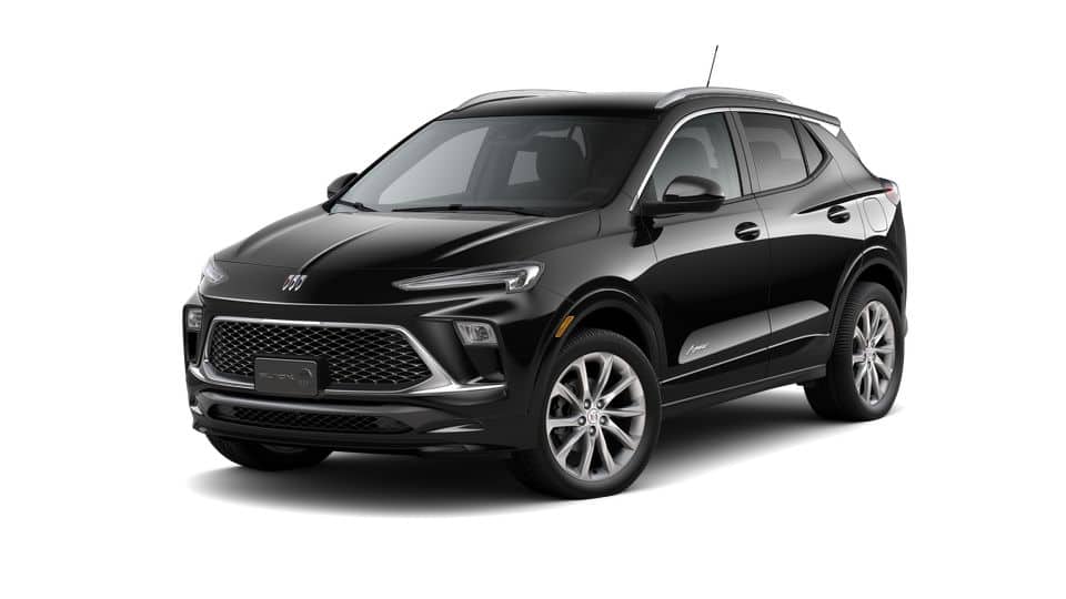 2026 Buick Encore GX