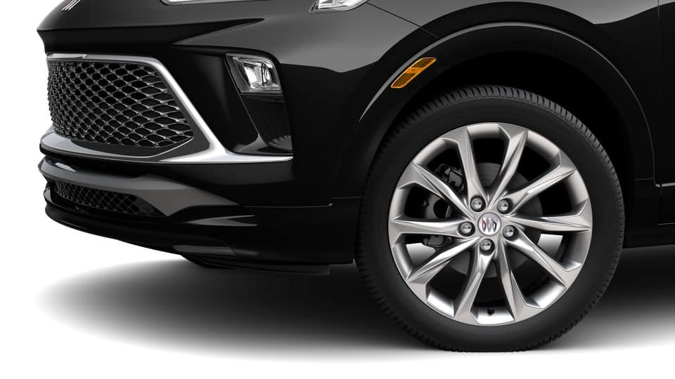 2026 Buick Encore GX Avenir - Photo 7