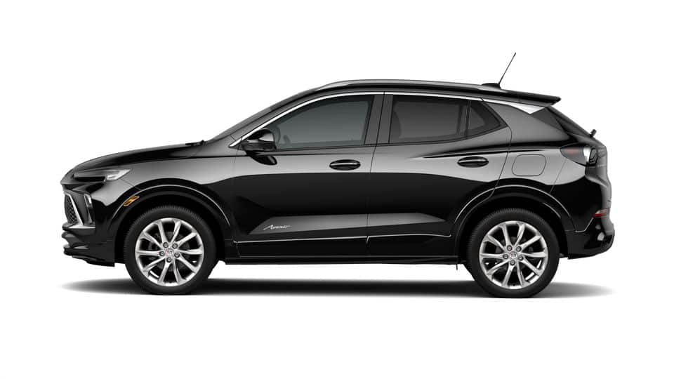 2026 Buick Encore GX Avenir - Photo 8