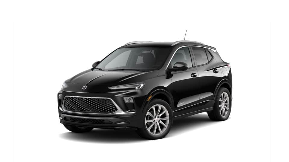 2026 Buick Encore GX Avenir - Photo 3