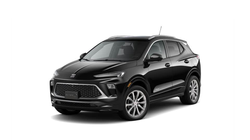 2026 Buick Encore GX Avenir - Photo 4
