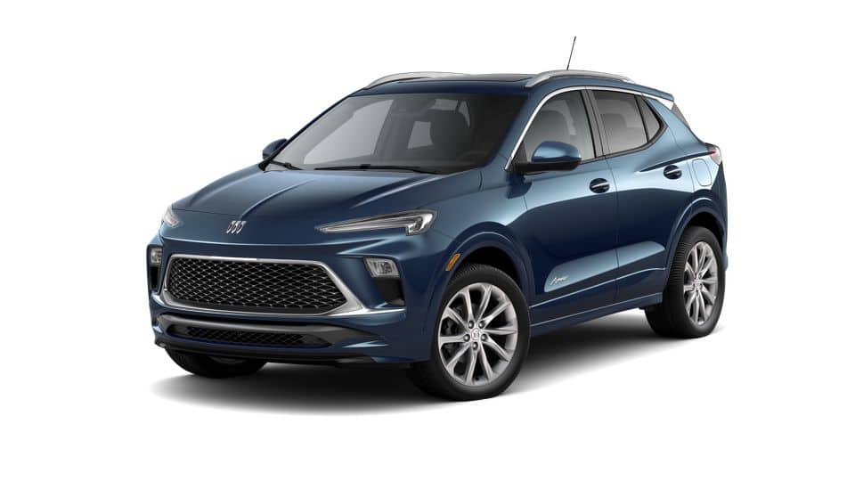 2026 Buick Encore GX Avenir's photo