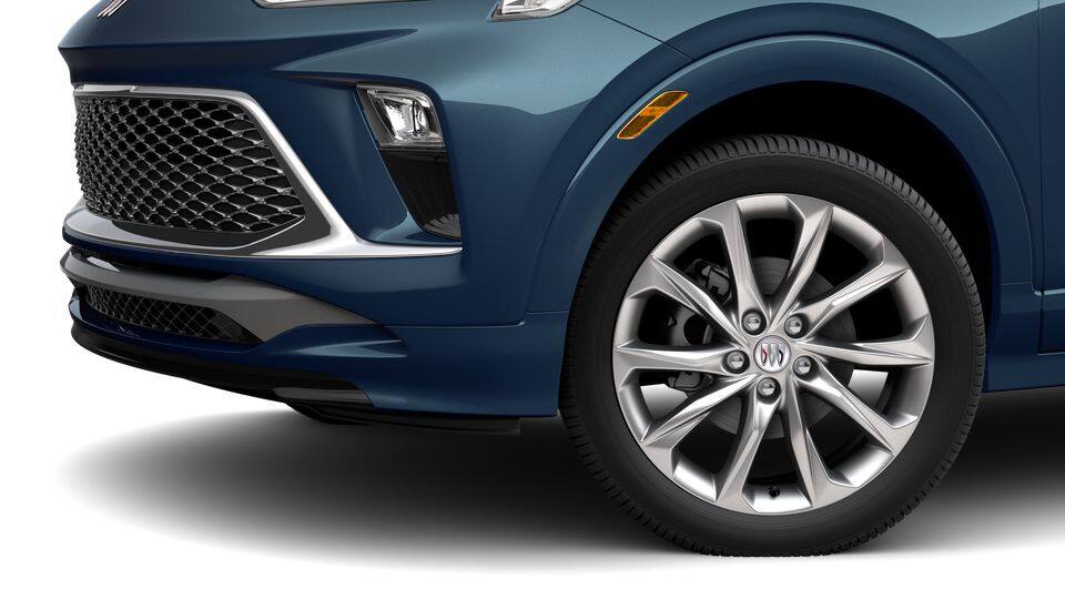 2026 Buick Encore GX Avenir - Photo 56