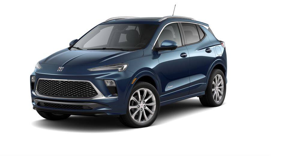 2026 Buick Encore GX Avenir - Photo 51