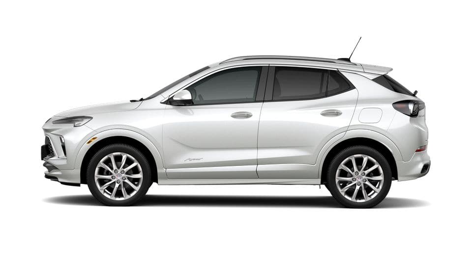 2026 Buick Encore GX Avenir - Photo 32