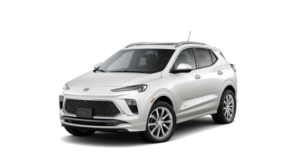 2026 Buick Encore GX Avenir - Photo 51