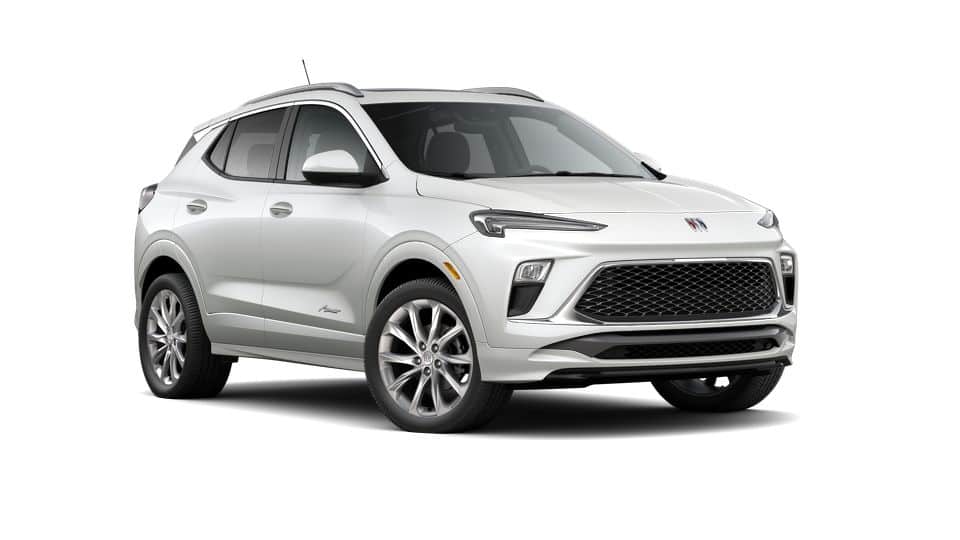 2026 Buick Encore GX Avenir - Photo 30