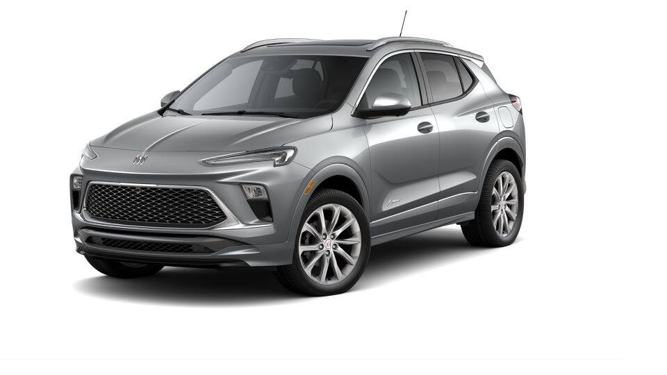 2026 Buick Encore GX Avenir - Photo 51