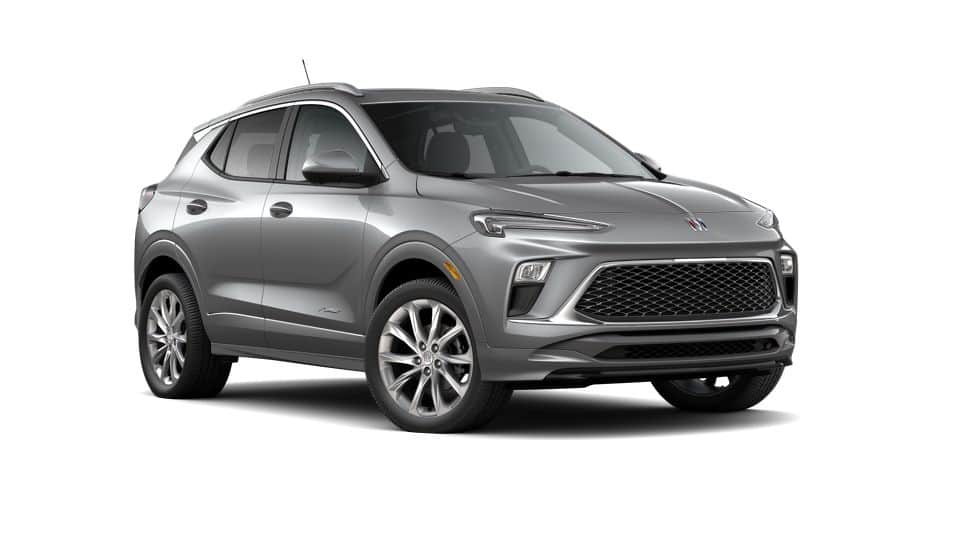 2026 Buick Encore GX Avenir - Photo 6