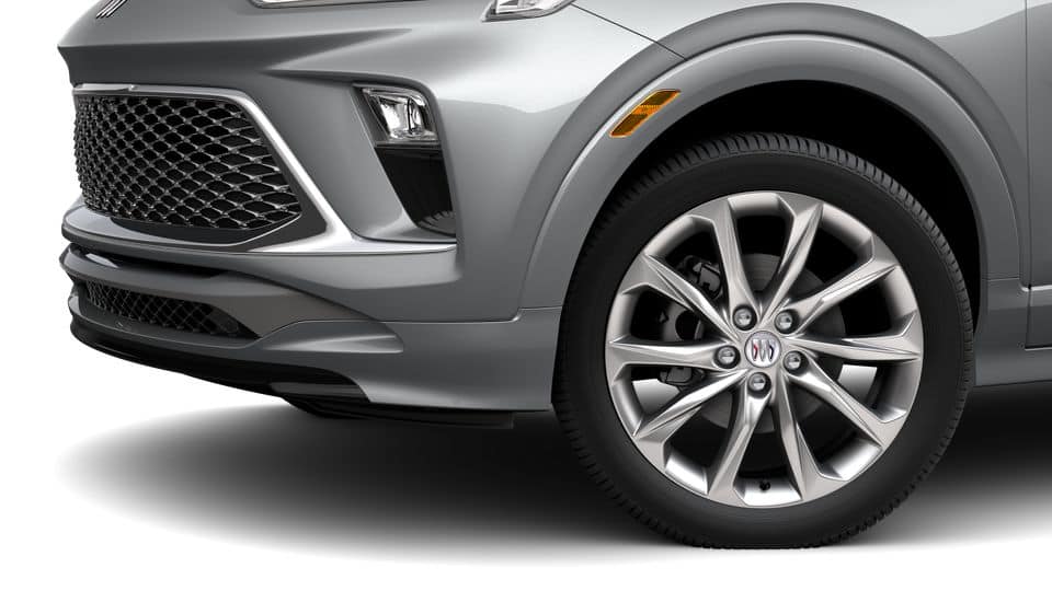 2026 Buick Encore GX Avenir - Photo 7