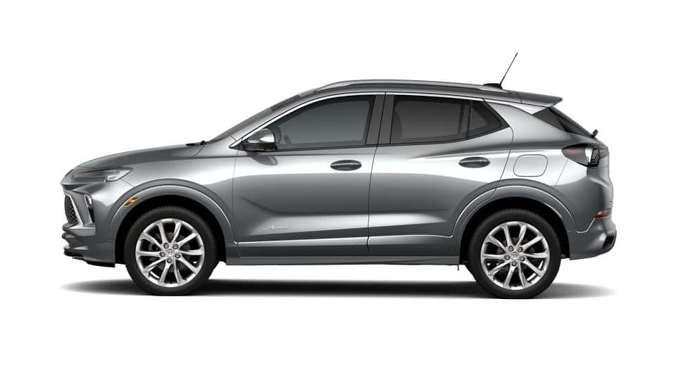 2026 Buick Encore GX Avenir - Photo 8