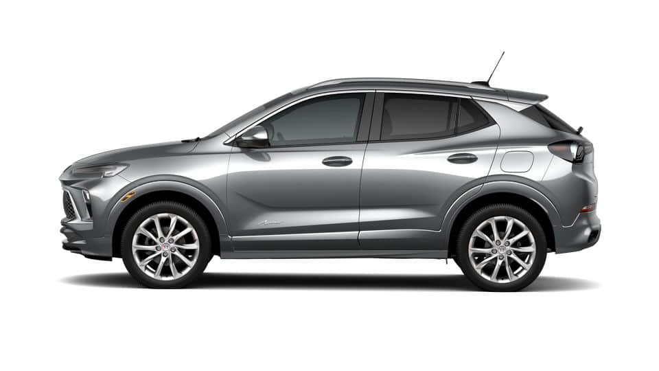 2026 Buick Encore GX Avenir - Photo 57