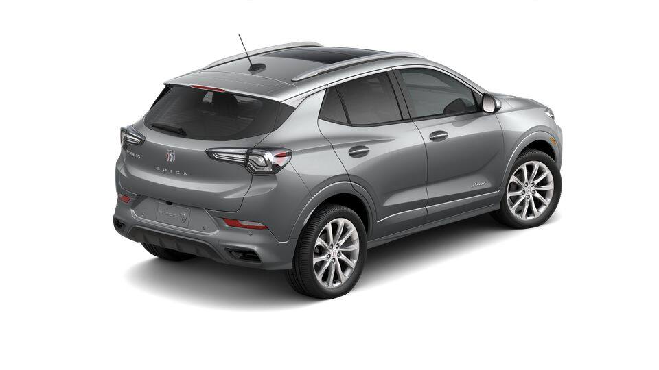2026 Buick Encore GX Avenir - Photo 29