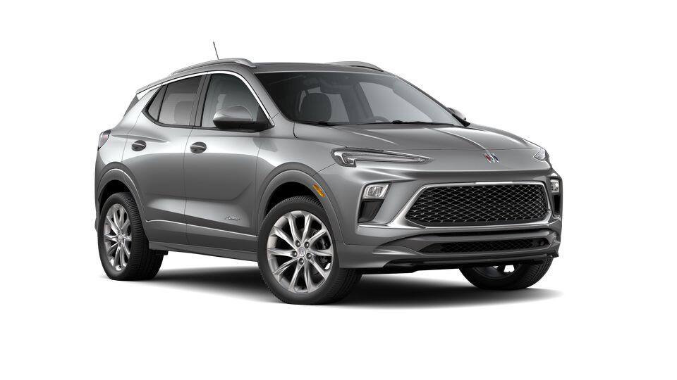 2026 Buick Encore GX Avenir - Photo 30