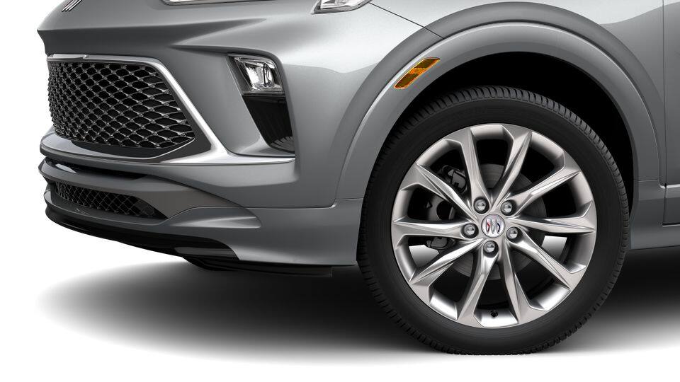 2026 Buick Encore GX Avenir - Photo 31