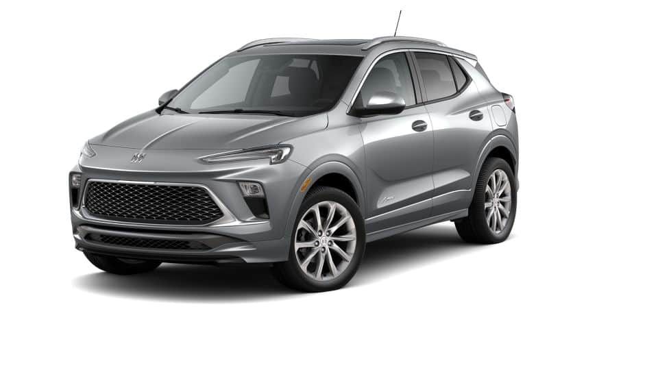 2026 Buick Encore GX Avenir - Photo 26