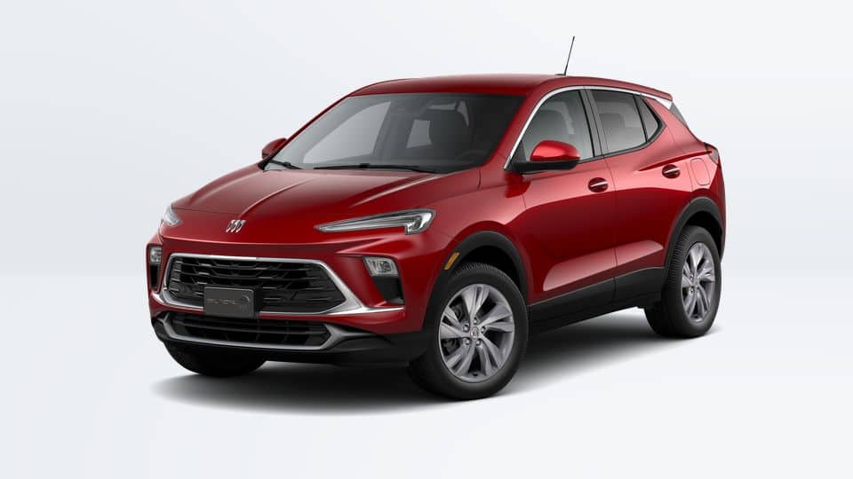 2026 Buick Encore GX Preferred's photo