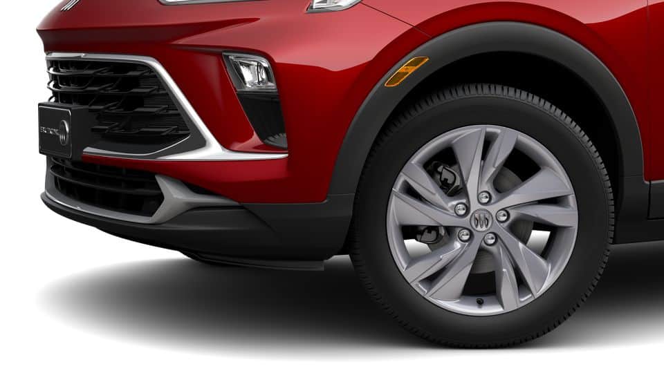 2026 Buick Encore GX Preferred - Photo 61