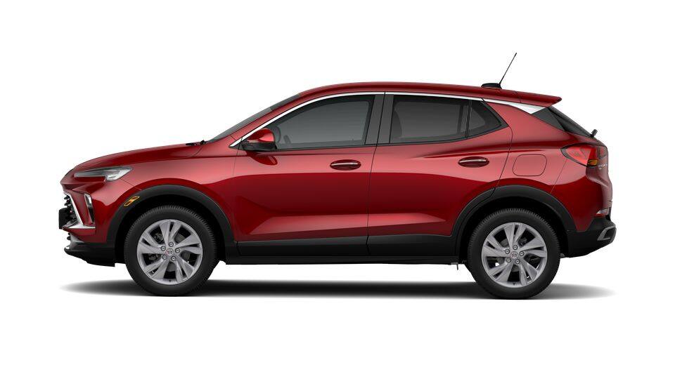 2026 Buick Encore GX Preferred - Photo 62