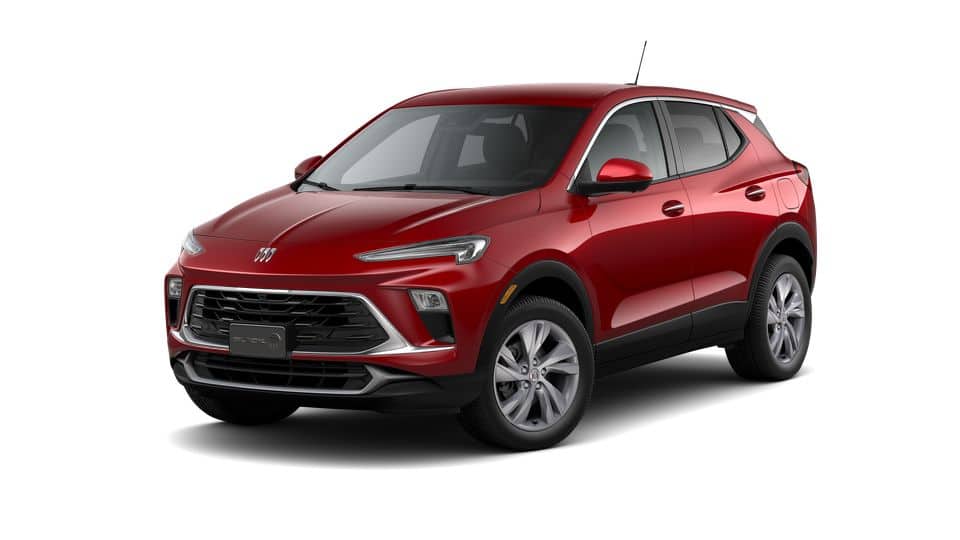 2026 Buick Encore GX Preferred - Photo 27