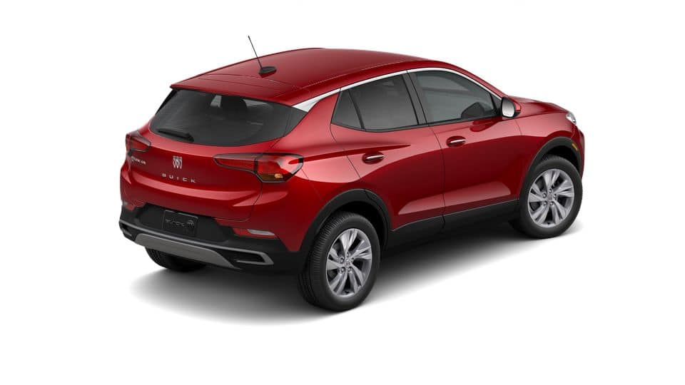2026 Buick Encore GX Preferred - Photo 31