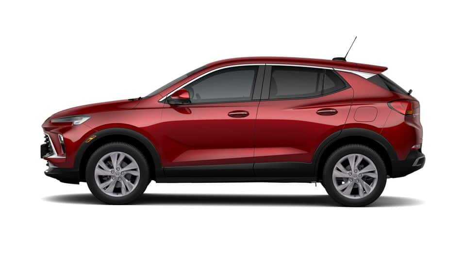 2026 Buick Encore GX Preferred - Photo 34