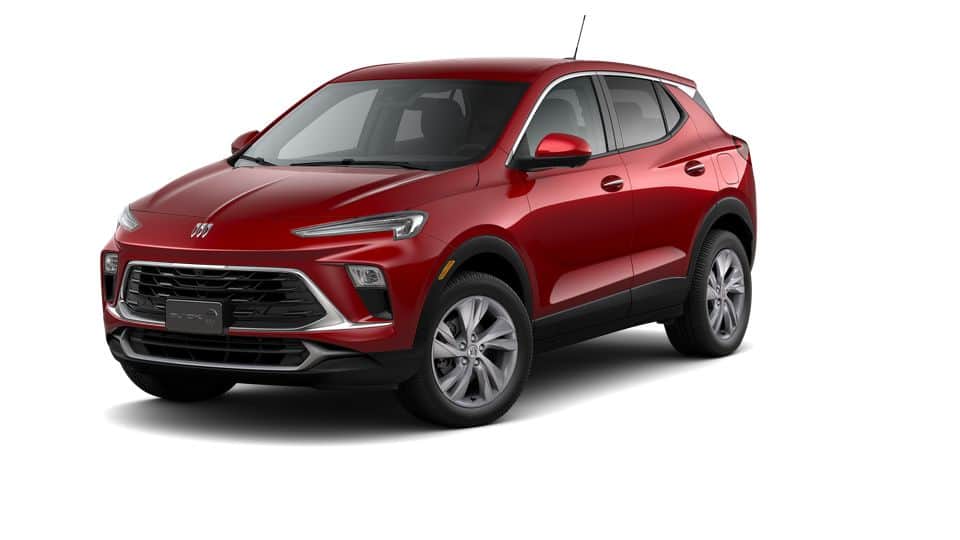 2026 Buick Encore GX Preferred - Photo 28