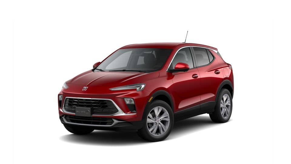 2026 Buick Encore GX Preferred - Photo 29