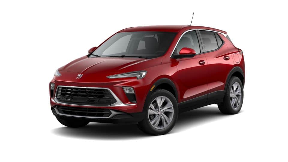 2026 Buick Encore GX Preferred's photo