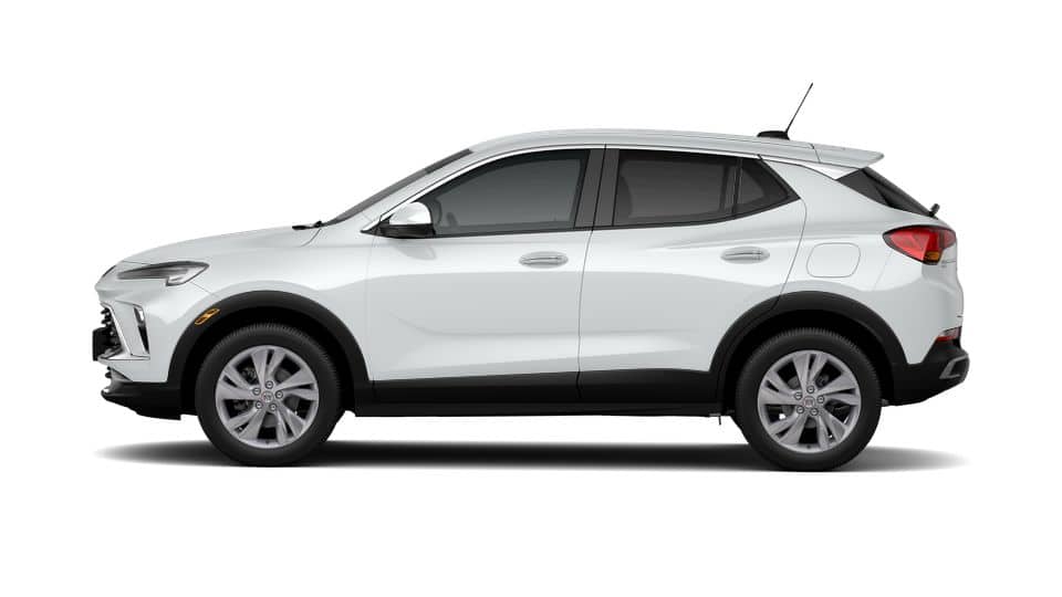 2026 Buick Encore GX Preferred - Photo 32