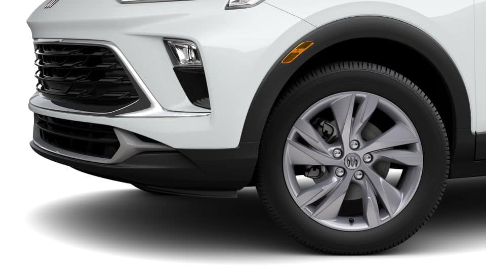 2026 Buick Encore GX Preferred - Photo 55