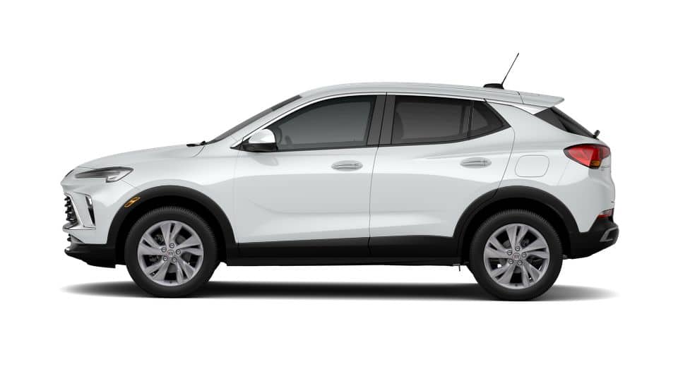 2026 Buick Encore GX Preferred - Photo 56