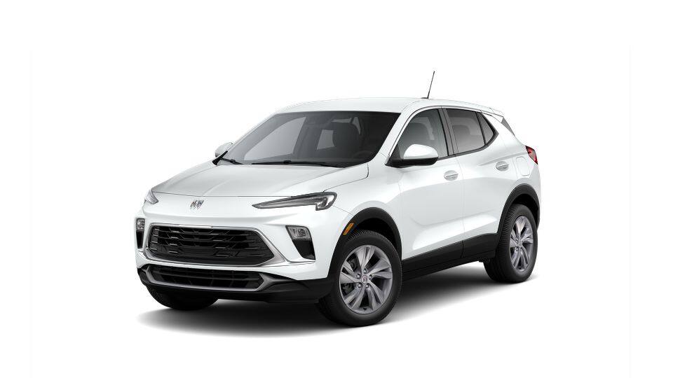 2026 Buick Encore GX Preferred - Photo 51