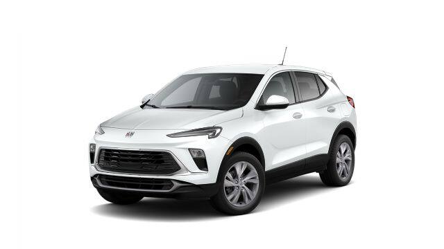 2026 Encore GX Preferred