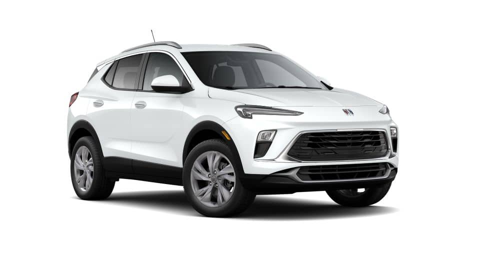 2026 Buick Encore GX Preferred - Photo 6