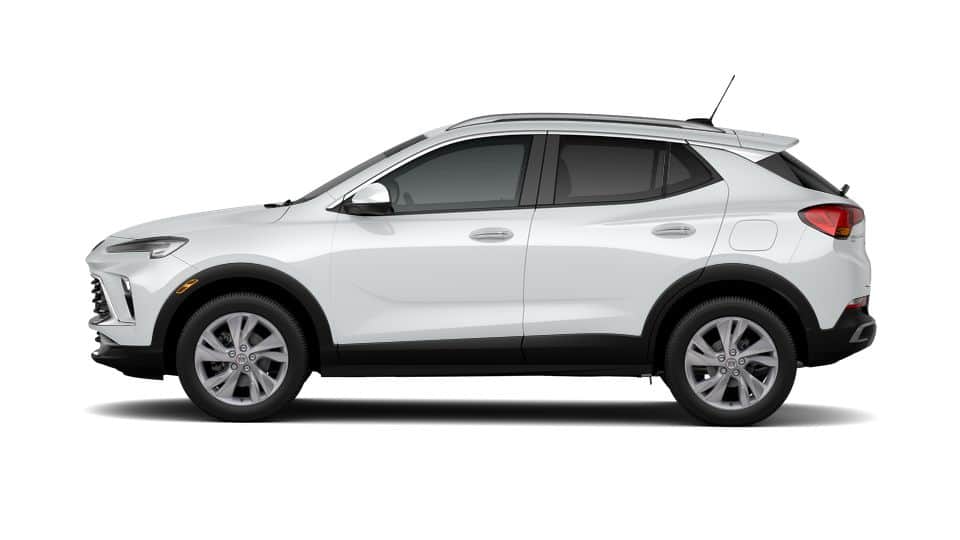 2026 Buick Encore GX Preferred - Photo 8