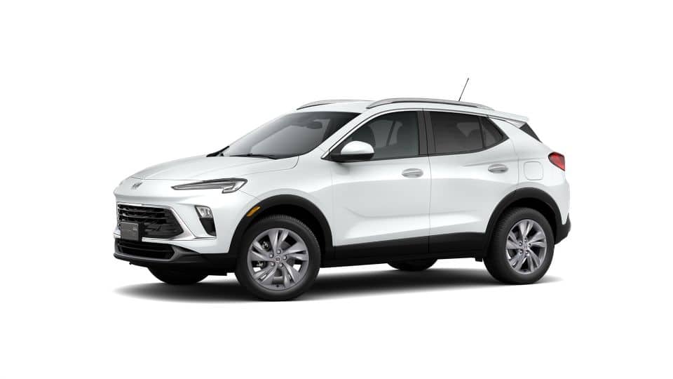 2026 Buick Encore GX Preferred - Photo 52
