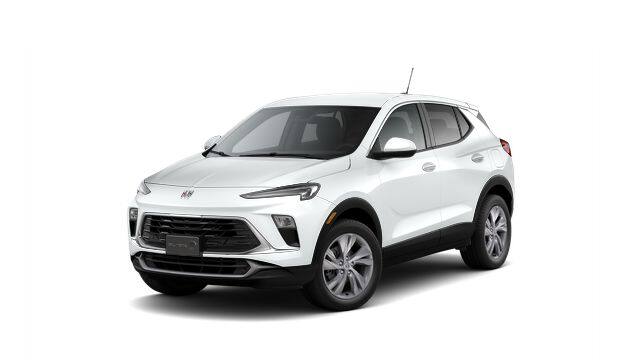 2026 Encore GX