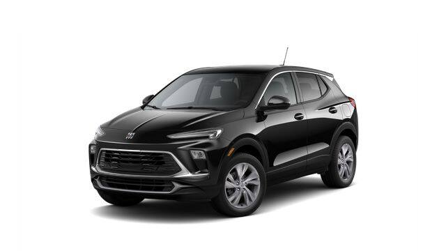 2026 Encore GX Preferred