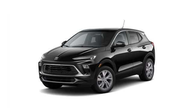 2026 Encore GX Preferred